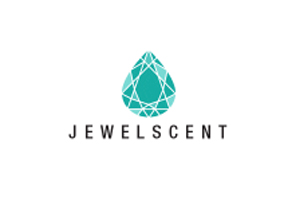 JewelScent 美国香氛珠宝品牌购物网站