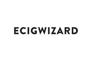 Ecigwizard 英国电子烟品牌购物网站