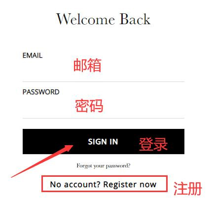 CurrentBody official website login