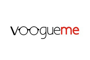 Voogueme 中国时尚眼镜品牌跨境购物网站