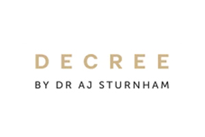Decree 英国医学护肤品牌购物网站