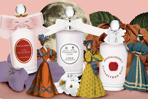 Penhaligon's美国官网现有精选香氛蜡烛套装低至5折促销，满$140送100ml神秘正装好礼