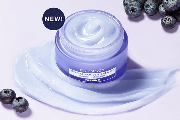 活动升级！Farmacy Beauty美国官网全场护肤无门槛75折，满$100送tote包