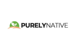 Purely Native 美国天然补充剂品牌购物网站