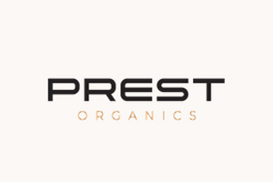 Prest Organics 美国抗压CBD产品购物网站