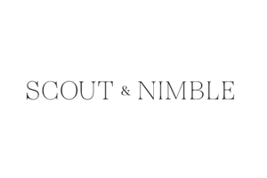 Scout & Nimble 美国设计师家居装饰购物网站