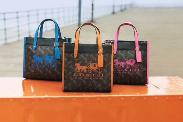 Coach UK 英国官网海淘下单攻略