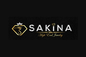 Sakina Jewelry 美国高级珠宝品牌购物网站