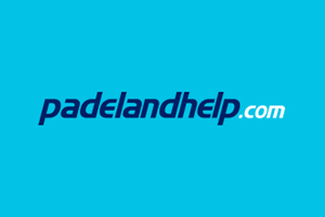 Padel And Help 西班牙网球运动装备购物网站