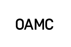 OAMC 美国潮牌男装购物网站