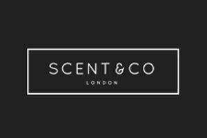 Scent & Co 英国高端香水品牌购物网站