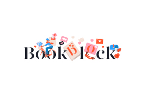 Bookblock 英国礼品定制购物网站