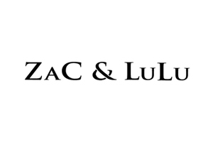 Zac & Lulu 英国设计师时尚童装购物网站