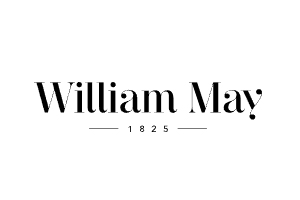 William May 英国奢华珠宝品牌购物网站