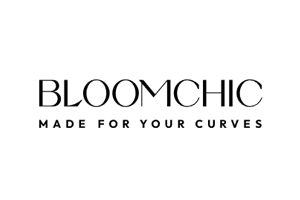Bloom Chic 美国大码女装品牌购物网站
