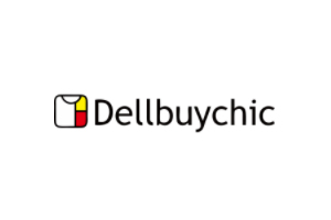 Dellbuychic 中国时尚男装品牌跨境购物网站
