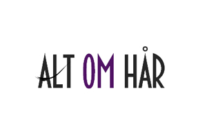 ALT OM HAR 丹麦天然护发产品购物网站
