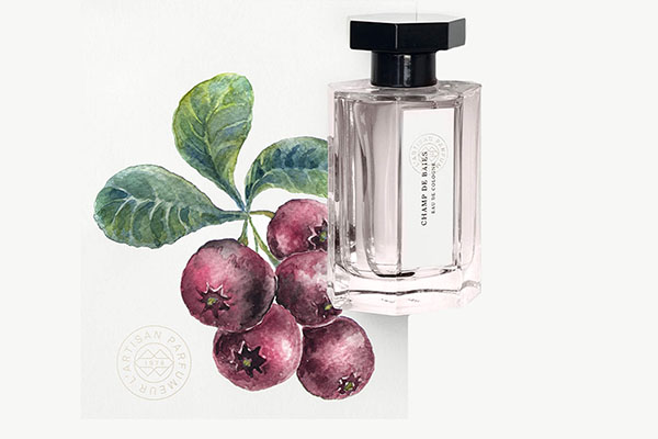 L'Artisan Parfumeur阿蒂仙英国官网7折+额外85折 冥府之路，黑莓缪斯打折了