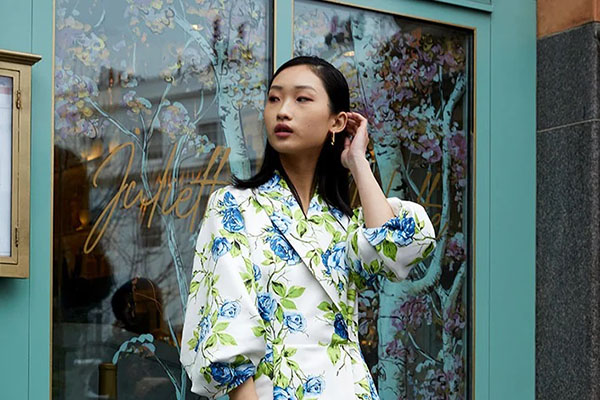 Harrods 哈洛德百货全场9折促销，折扣区也可叠加