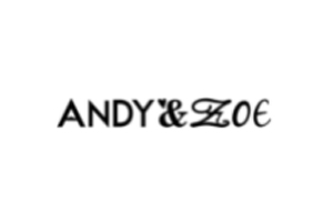 Andynzoe 美国时尚女装品牌购物网站