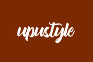 Upustyle 中国时尚女装跨境购物网站