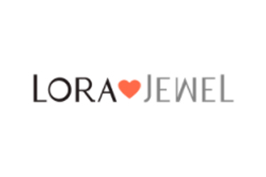 Lorajewel 美国平价珠宝饰品购物网站