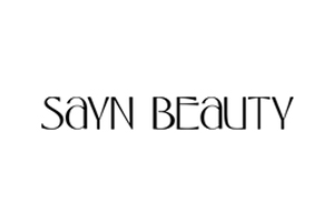 Sayn Beauty 美国水疗护肤品牌购物网站