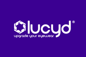 Lucyd 美国智能眼镜品牌购物网站