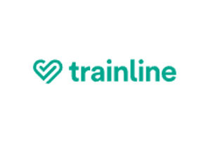 Trainline 欧洲旅行票务预订网站