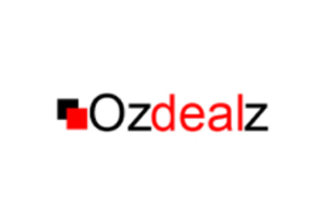 OzDealz 澳大利亚家庭百货购物网站
