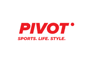 PIVOT 澳大利亚品牌运动服饰购物网站
