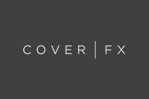 Cover FX 美国美妆护肤品牌购物网站