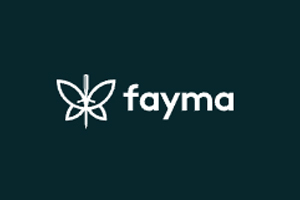 Fayma 美工手工定制女装品牌购物网站
