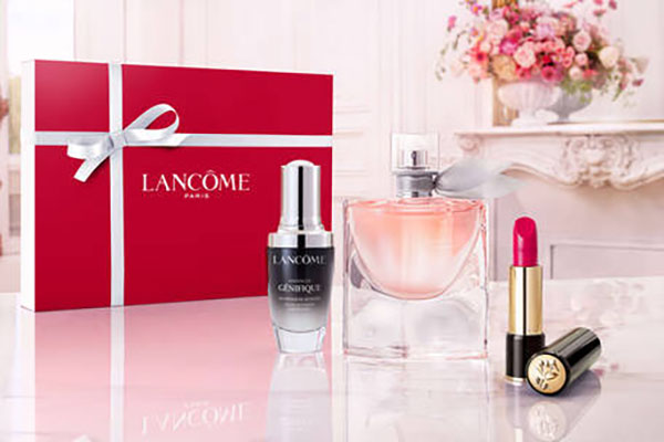Arti shopping现有Lancome 兰蔻全线75折特惠促销，包税直邮