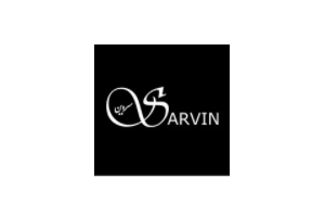 Sarvin 英国高端女装品牌购物网站
