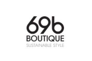 69b Boutique 英国时尚服饰品牌购物网站