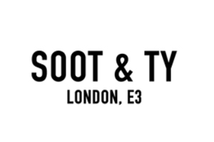 Soot & Ty 英国限量夹克服饰购物网站