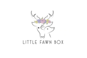 Little Fawn Box 英国母婴用品盒子订阅网站