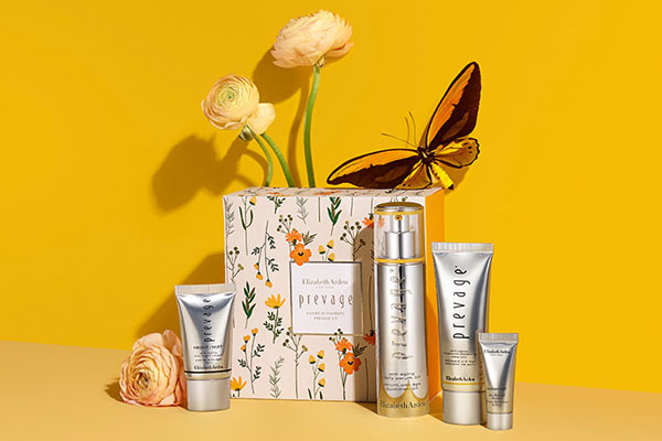 Elizabeth Arden 雅顿官网全场订单满$125享75折+送9件套礼包