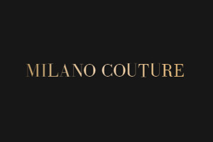 Milano Couture 英国男性服饰品牌购物网站