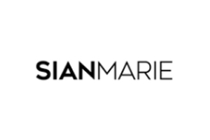 Sian Marie 英国设计师生活女装品牌购物网站