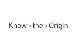 Know The origin 英国时尚服饰品牌购物网站