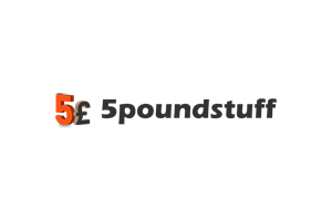 5poundstuff 英国5英镑平价服饰购物网站