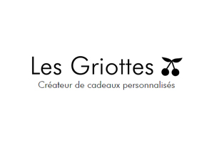 Les Griottes 法国个性化定制礼品购物网站
