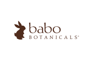 Babo Botanicals 美国天然清洁护肤品牌购物网站