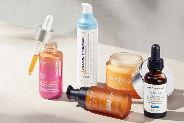 SkinCareRx 倒计时抢购低至7折促销，满送好礼