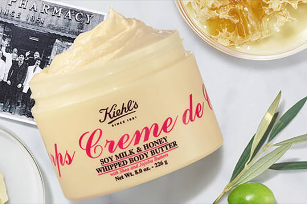 Kiehl's科颜氏官网精选套装7折促销，满额免邮