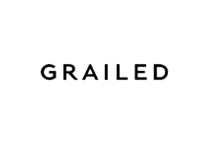 Grailed 美国时尚街头男装品牌购物网站