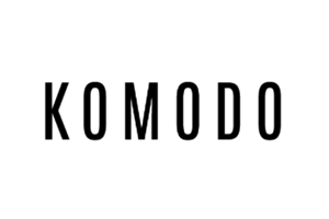 Komodo 英国环保时尚服饰品牌购物网站