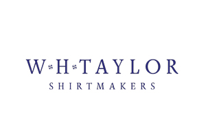 WH Taylor Shirtmakers 英国手工衬衫定制品牌购物网站